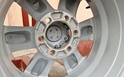 Новые оригинальные диски Toyota Prado Алматы