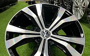 Диски Volkswagen Touareg r19/5/130 Астана