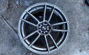 Диски XXR 969, R18, 5x100 — 5x114.3, 8.75j, et35 Алматы