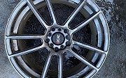 Диски XXR 969, R18, 5x100 — 5x114.3, 8.75j, et35 Алматы