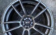 Диски XXR 969, R18, 5x100 — 5x114.3, 8.75j, et35 Алматы