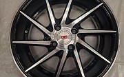 VOSSEN на 15 4 на 98 новые диски Астана