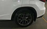 Новый диск Lexus RX Алматы