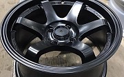 Volk Racing TE 37 r15-4-100 