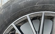 Комплект дисков стояли на LEXUS RX 350 235/60/R18 вместе с летней резиной Алматы