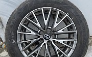 Комплект дисков стояли на LEXUS RX 350 235/60/R18 вместе с летней резиной Алматы