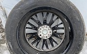 Комплект дисков стояли на LEXUS RX 350 235/60/R18 вместе с летней резиной Алматы