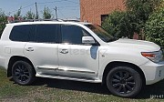 Диски от Lexus LX570 