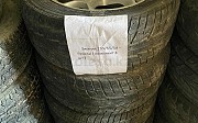 Зимние резины б/у Federal 255/55R18 Атырау