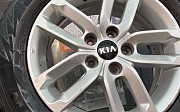 Оригинал диск с покрышками от kia optima Актау