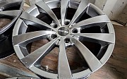 Диски MOTEC R18 8J 5x120 ET 30 на BMW 