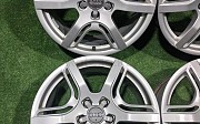 Оригинальный Диски R18 8J H2 PSD 5x112 ET39 AUDI Q5/Q7 Алматы