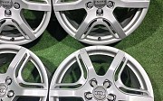 Оригинальный Диски R18 8J H2 PSD 5x112 ET39 AUDI Q5/Q7 Алматы