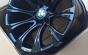 Диски BMW 166 R19 5x120 Black 