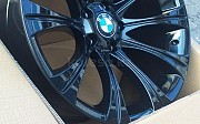 Диски BMW 166 R19 5x120 Black 