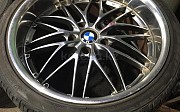 Диски с резиной r19 5x120 BMW, из Японии Алматы