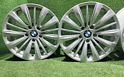 Диск BMW 7 Series R17 8JJ 5x120 ЦО72, 6 ET24 