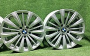 Диск BMW 7 Series R17 8JJ 5x120 ЦО72, 6 ET24 