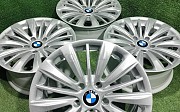 Диск BMW 7 Series R17 8JJ 5x120 ЦО72, 6 ET24 