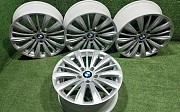 Диск BMW 7 Series R17 8JJ 5x120 ЦО72, 6 ET24 