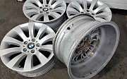 Оригинальный Диск BMW E60 R17 7/5J 5/120 ET20 ЦО 72 стиль 244 