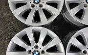 Оригинальный Диск BMW E60 R17 7/5J 5/120 ET20 ЦО 72 стиль 244 