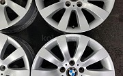 Оригинальный Диск BMW E60 R17 7/5J 5/120 ET20 ЦО 72 стиль 244 