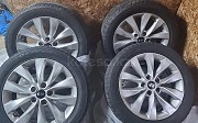 Диски комплект Kia R 17 5 114 3 