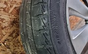 Диски комплект Kia R 17 5 114 3 