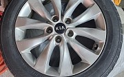 Диски комплект Kia R 17 5 114 3 