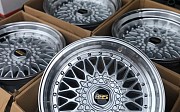 BBS silver Replica R-17/5/120 et 20-15 G 8.5.-10 Алматы