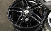 Диски r18 5x100 Yokohama AVS Model-5 кованные, из Японии 