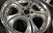 Диски r17 5x100 Futek Precious, из Японии Алматы