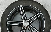 Диски vossen 