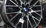 Диски BMW R19/5/112 8.5-9.5 G Алматы