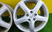 Диски R17 5x115 на Chevrolet-Opel 