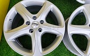 Диски R17 5x115 на Chevrolet-Opel Қарағанды