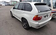 Bmw x5 e53 колеса диски Нұр-Сұлтан (Астана)