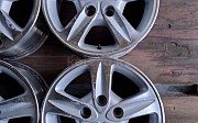 Оригинальный Диск Toyota R15 5x114.3 ЦО 61 Алматы