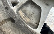 R 17 toyota original с резиной 265-70-17 BFgoodrich 