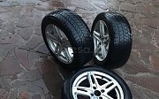 Vossen Алматы