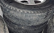 Диски с резиной Michelin Volvo XC90 