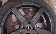 Диски. Vossen R 17.205.45. Алматы