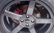 Диски. Vossen R 17.205.45. Алматы