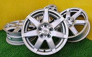 Диски R16 5x112 на Audi Караганда