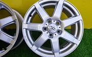 Диски R16 5x112 на Audi Караганда