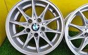 Диски R16 5x120 (СТИЛЬ 104) на BMW Қарағанды