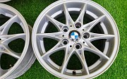 Диски R16 5x120 (СТИЛЬ 104) на BMW Караганда