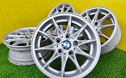 Диски R16 5x120 (СТИЛЬ 104) на BMW Қарағанды