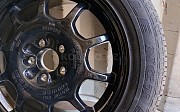 Оригинальный запаска Mercedes Benz S Class W220 225/55 R17 